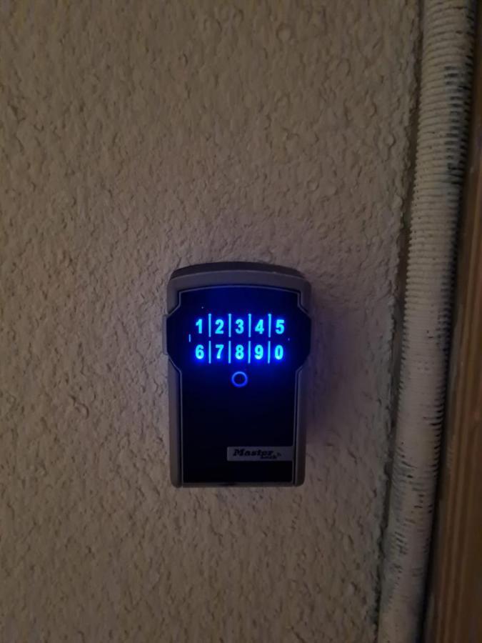 Sete T2 Cosy Et Chaleureux Quartier Gare Lejlighed Eksteriør billede